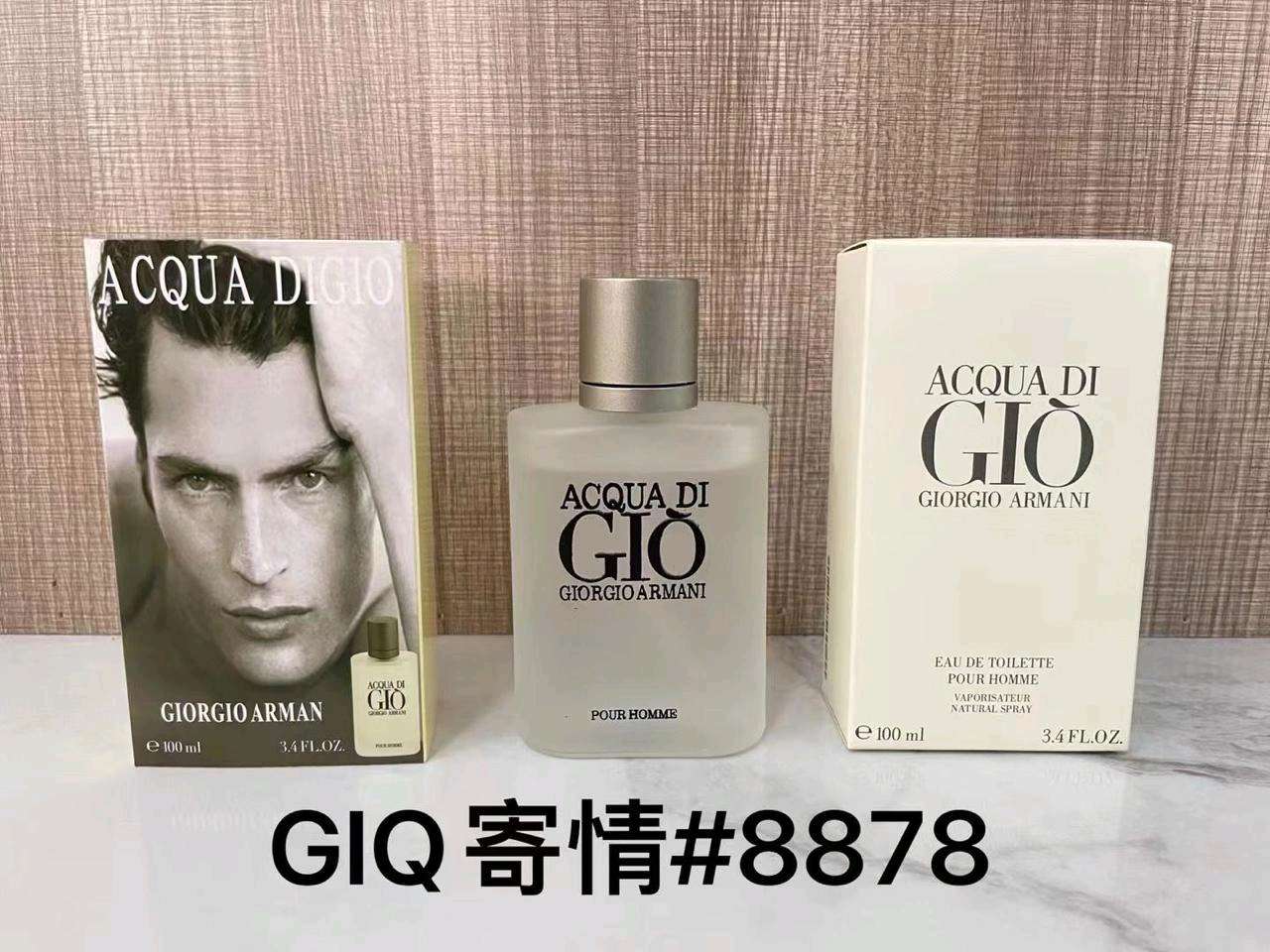 Acqua Di Gio