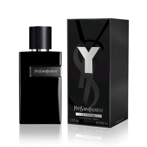 Y Le Parfum