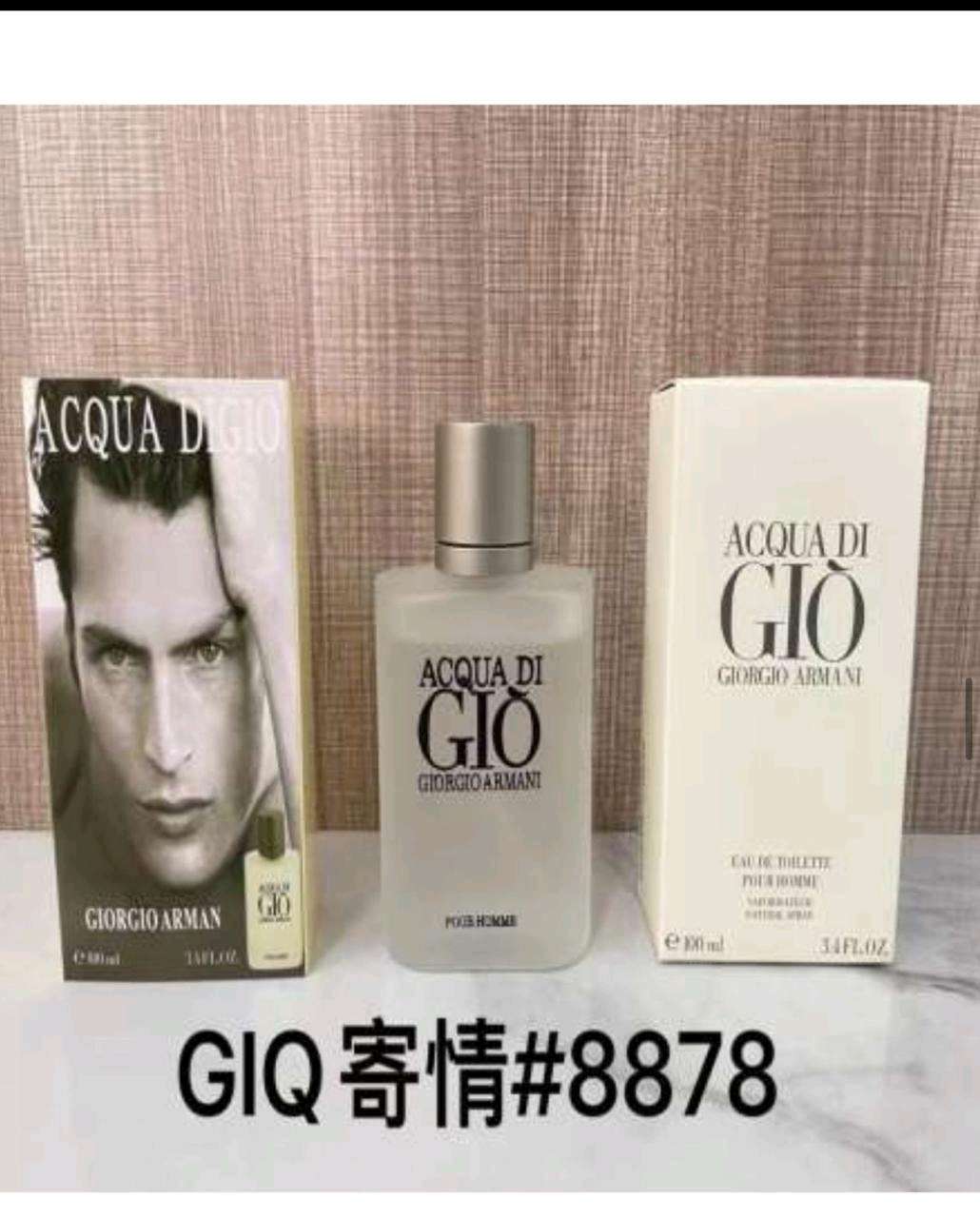 Acqua Di Gio (2)
