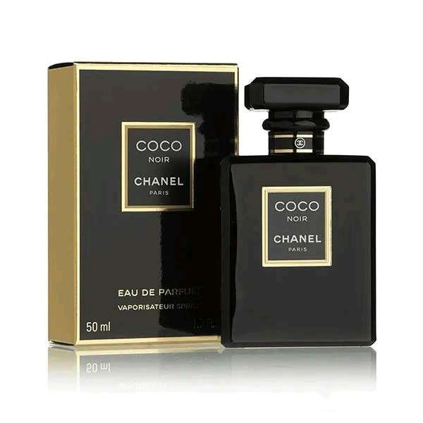 Coco Noir