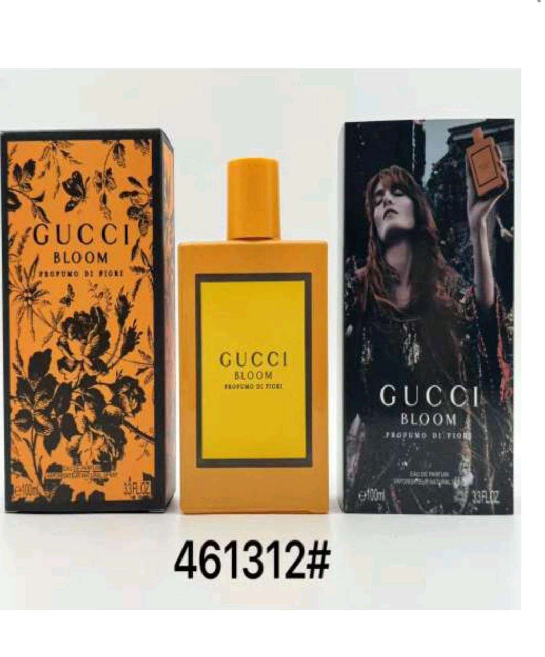 Gucci Bloom Profumo Di Fiori (2)