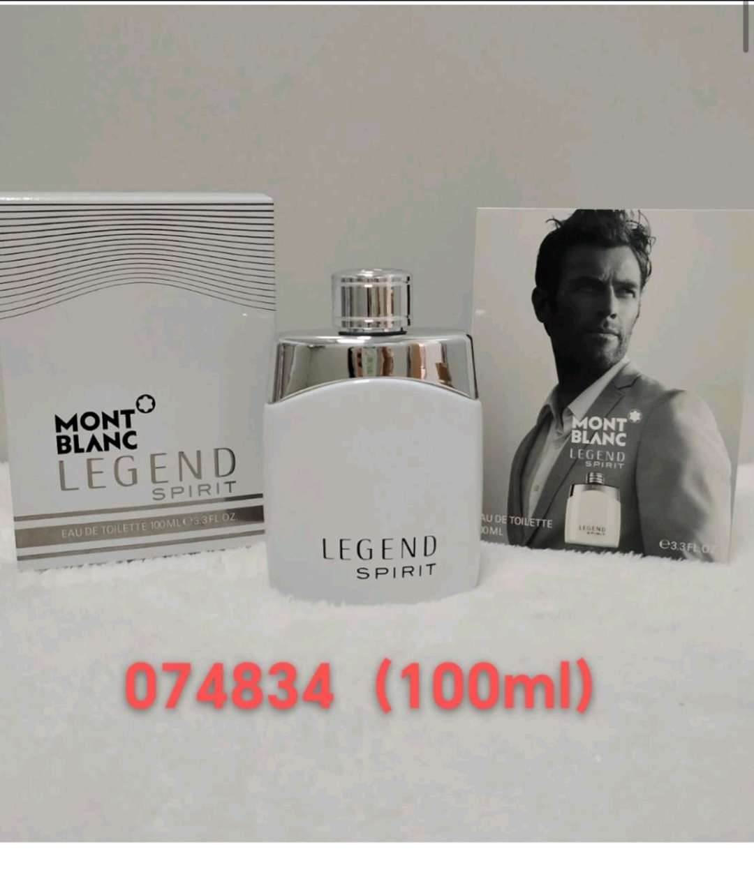 Mont Blanc Legend Spirit (2)
