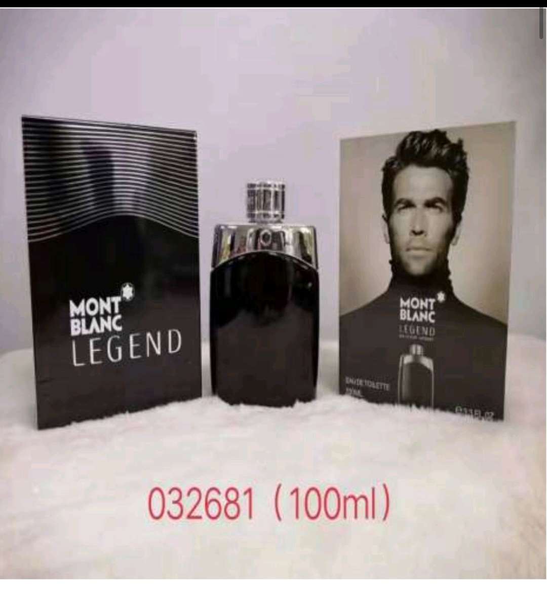 Mont Blanc Legend (2)