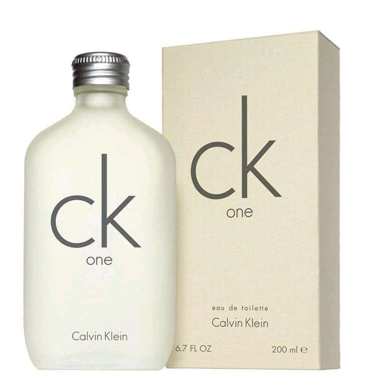 Ck One