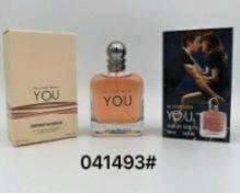 Emporio Armani Because It's You