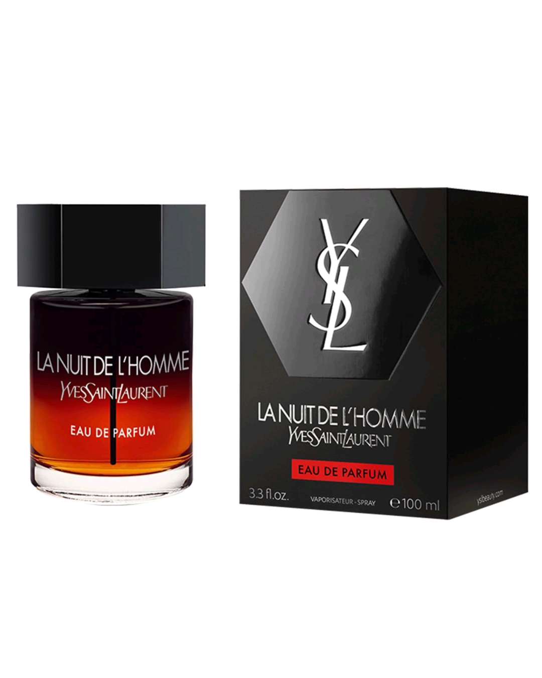 La Nuit De L'Homme