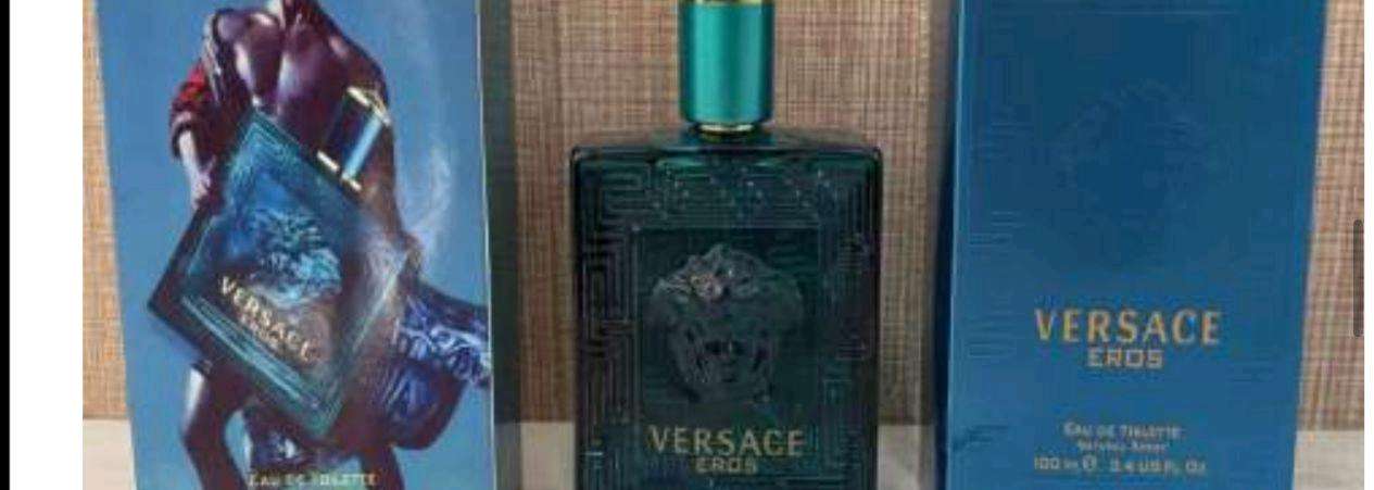 Versace Eros (3)