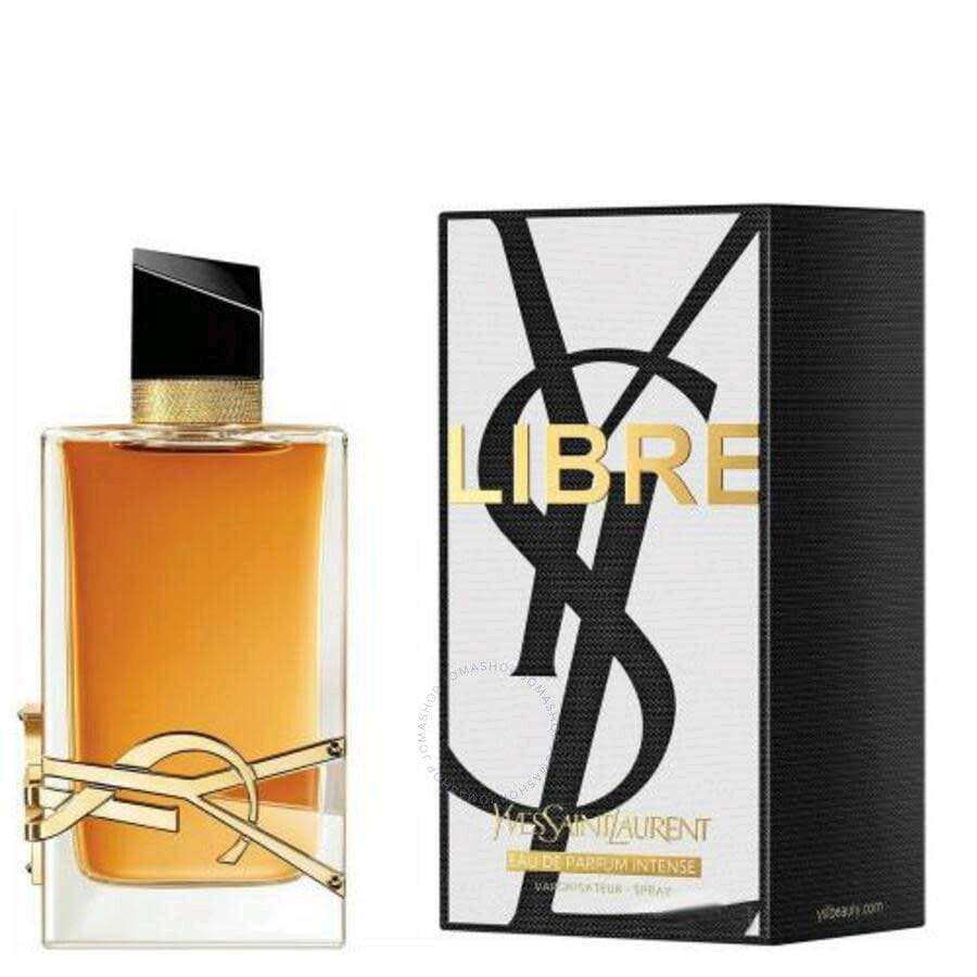Libre Eau De Parfum Intense