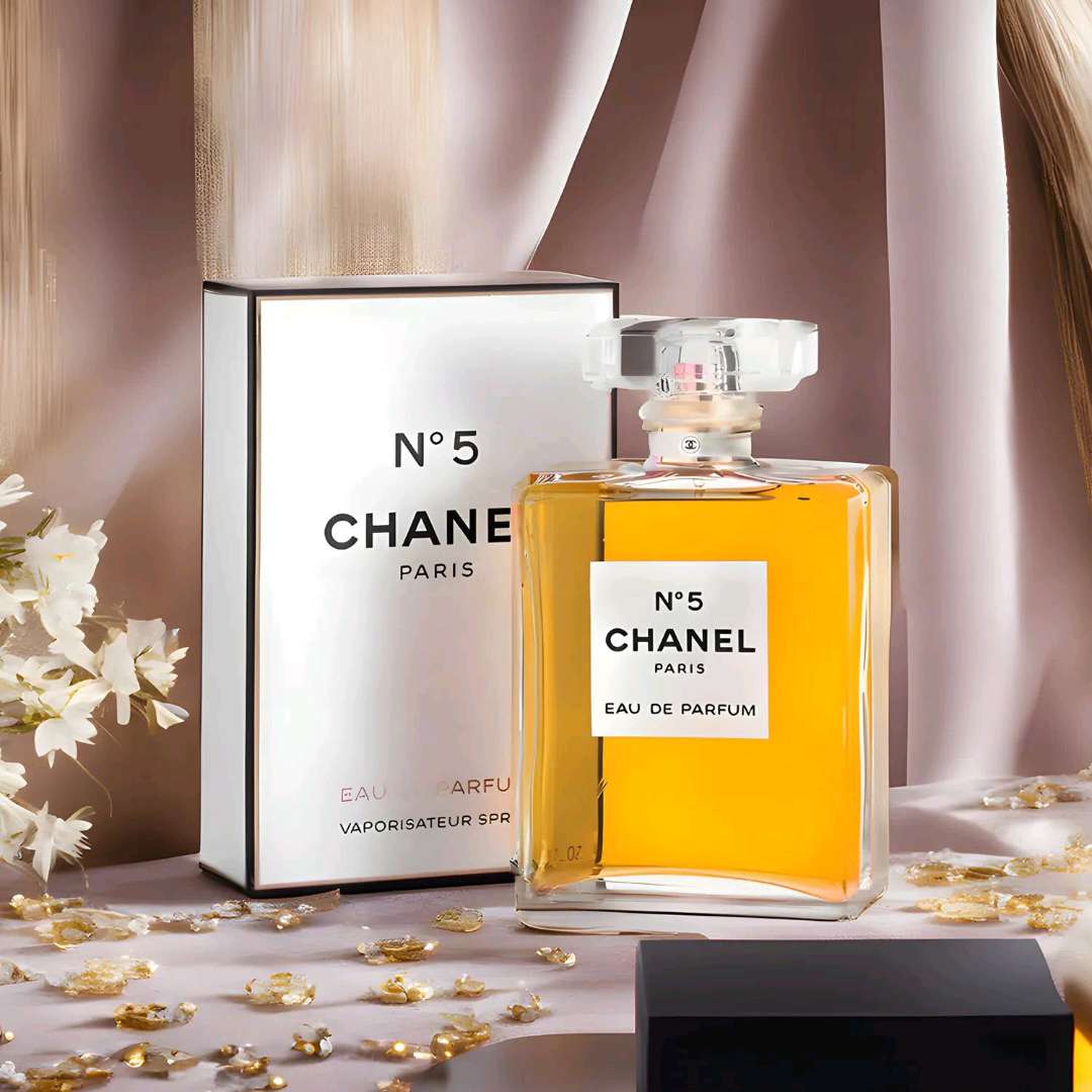 N°5 Chanel