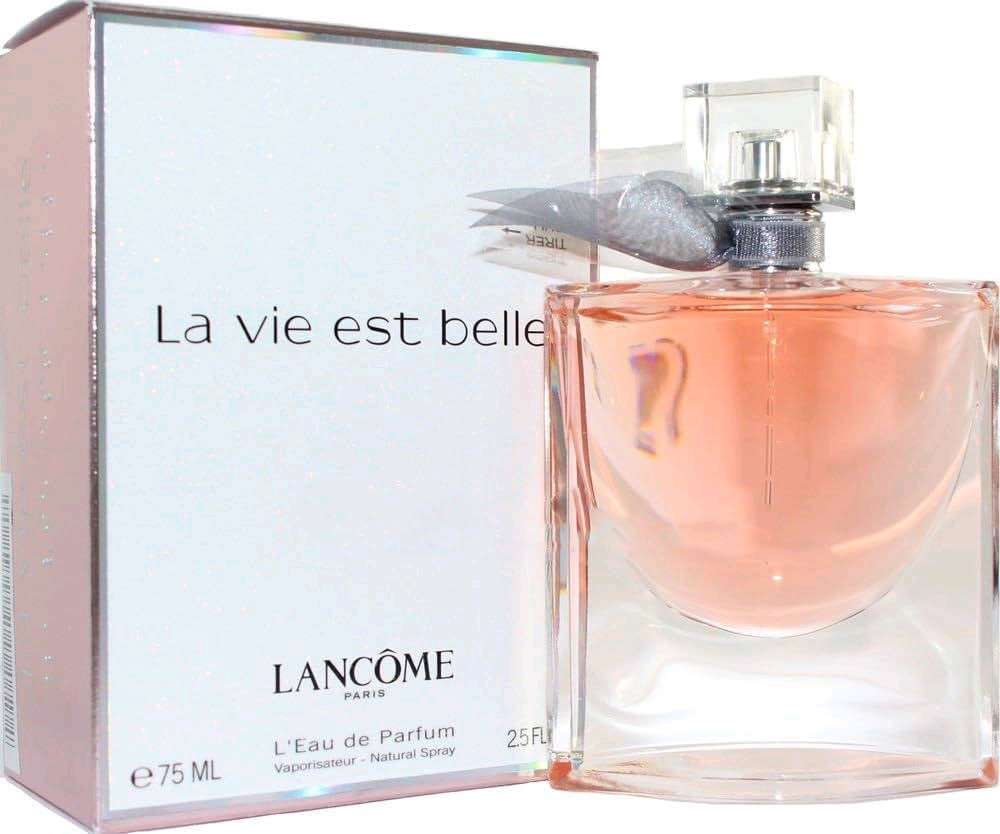 La Vie Est Belle (2)
