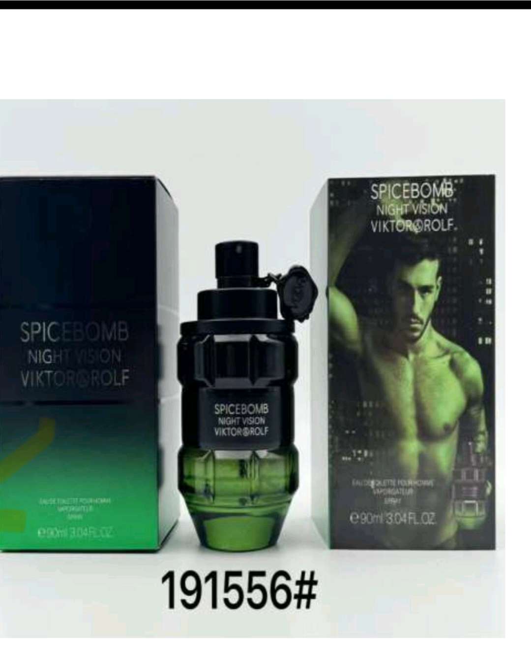 Spicebomb Night Vision Viktor&Rolf