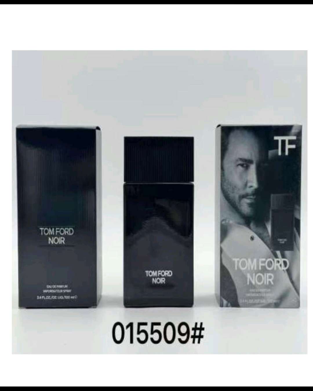 Tom Ford Noir