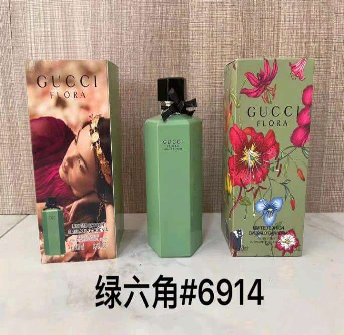 Gucci Flora Emerald Gardenia (2)