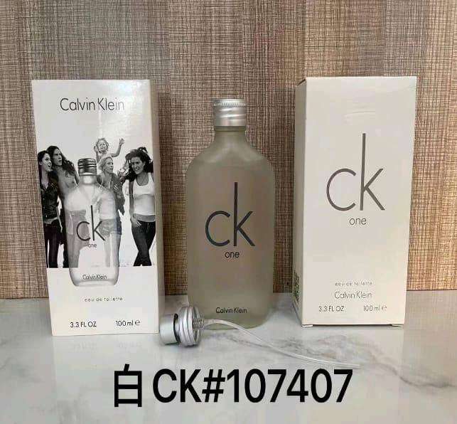 CK One