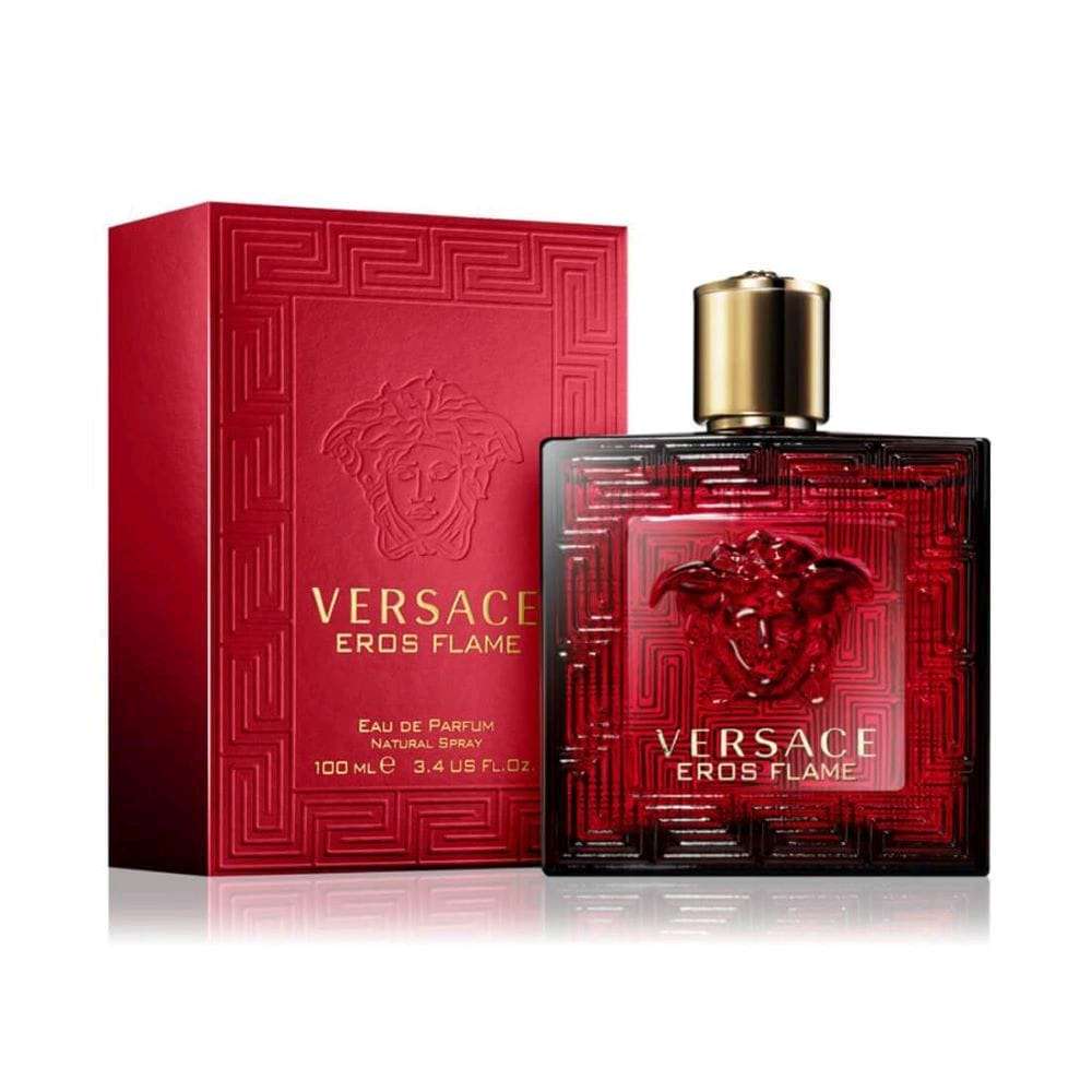 Eros Flame