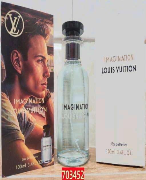 Imagination Louis Vuitton