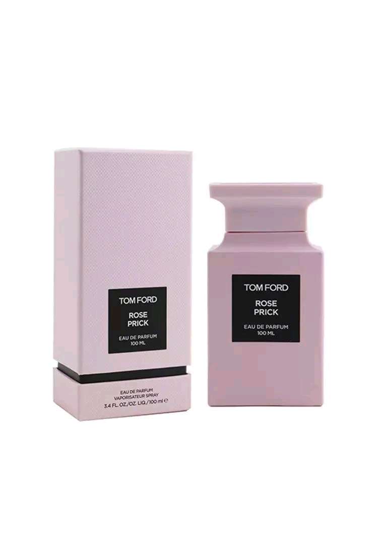 Rose Prick