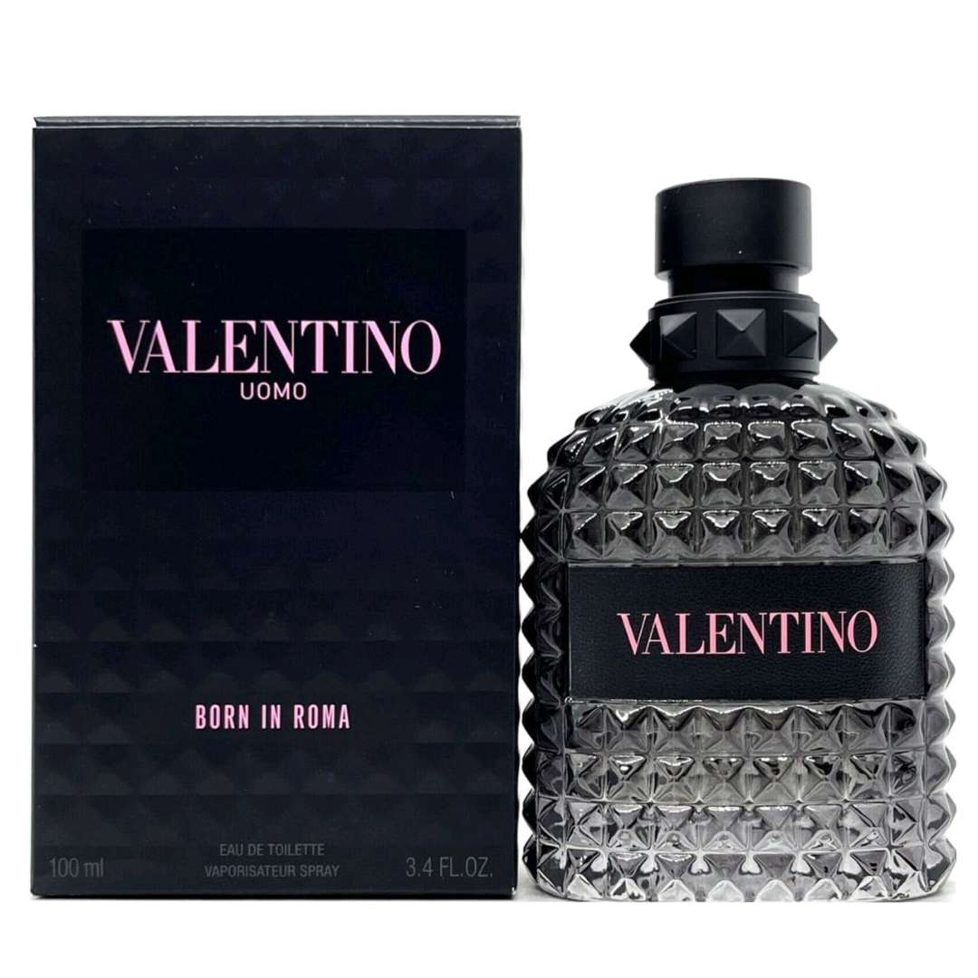 Valentino Uomo Born In Roma (2)