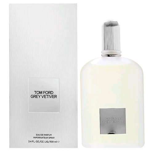 Grey Vetiver