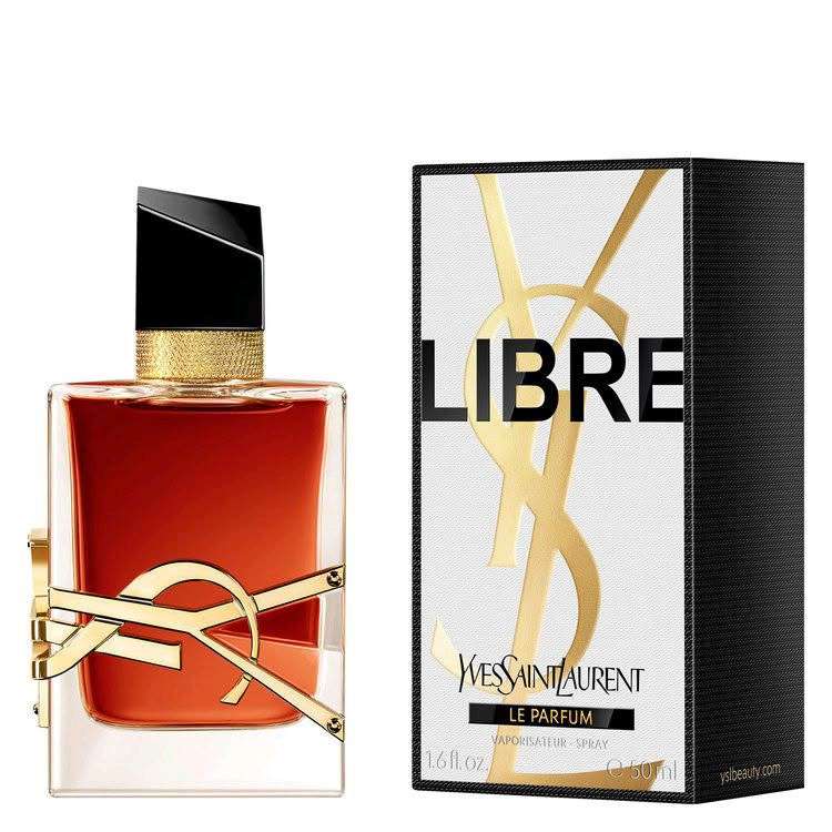 Libre Le Parfum (2)