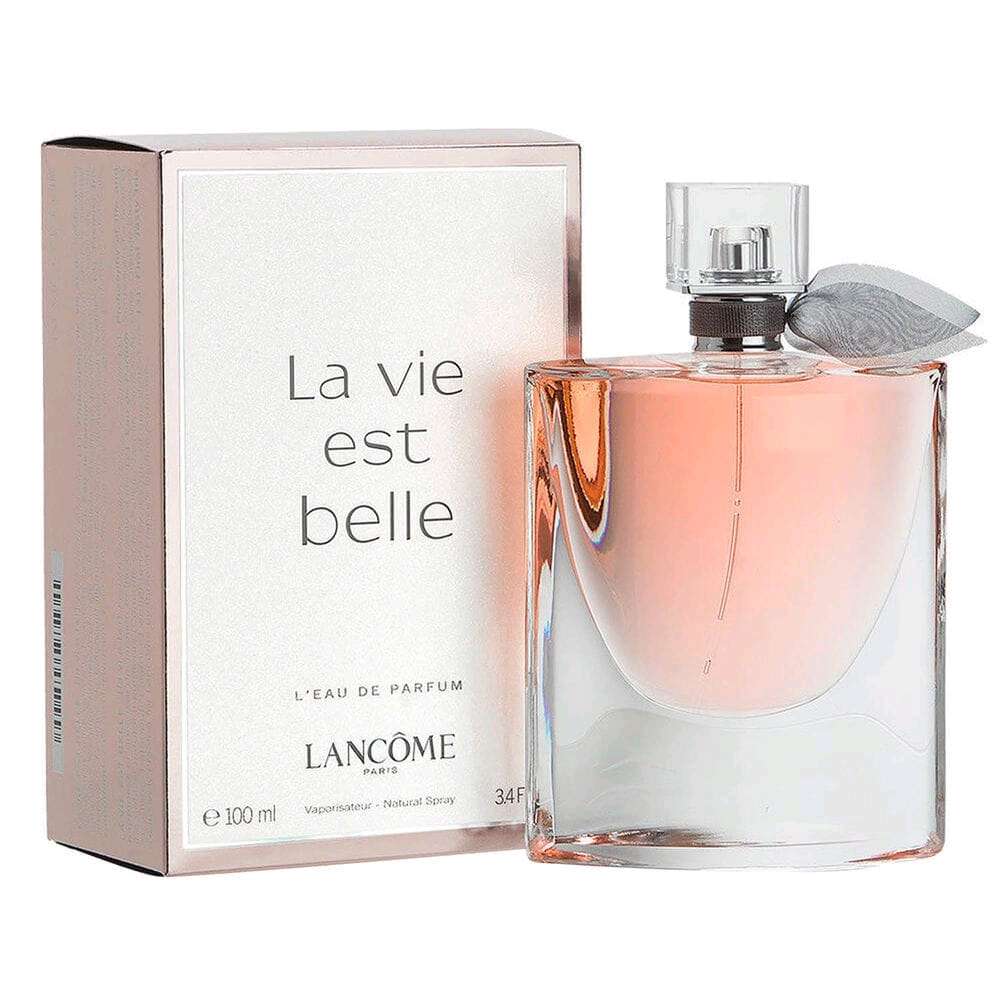 La Vie Est Belle