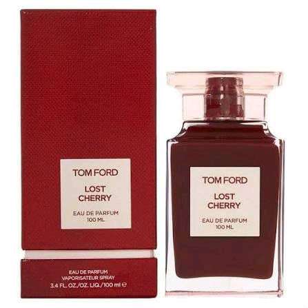 Lost Cherry