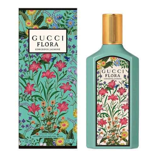 Gucci Flora Gorgeous Jasmine