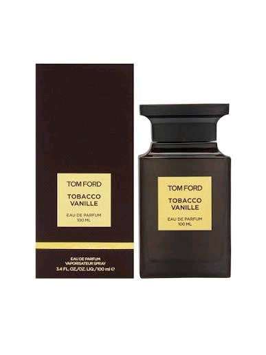 Tobacco Vanille
