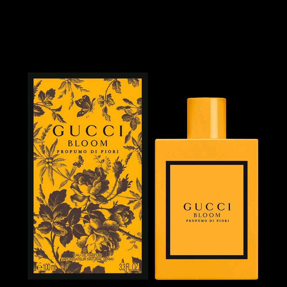 Gucci Bloom Profumo Di Fiori
