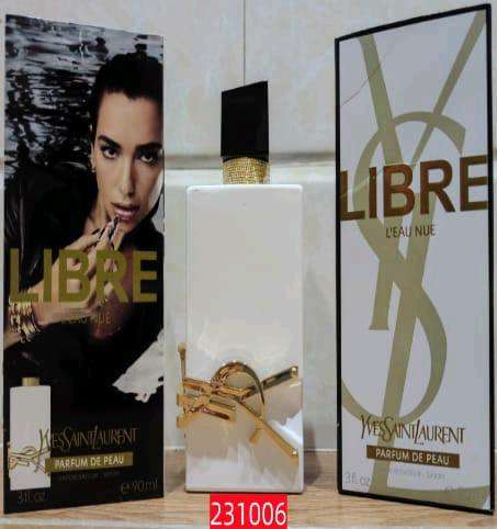 Libre L'Eau Nue (2)