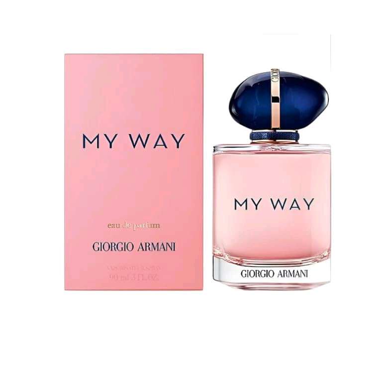 My Way