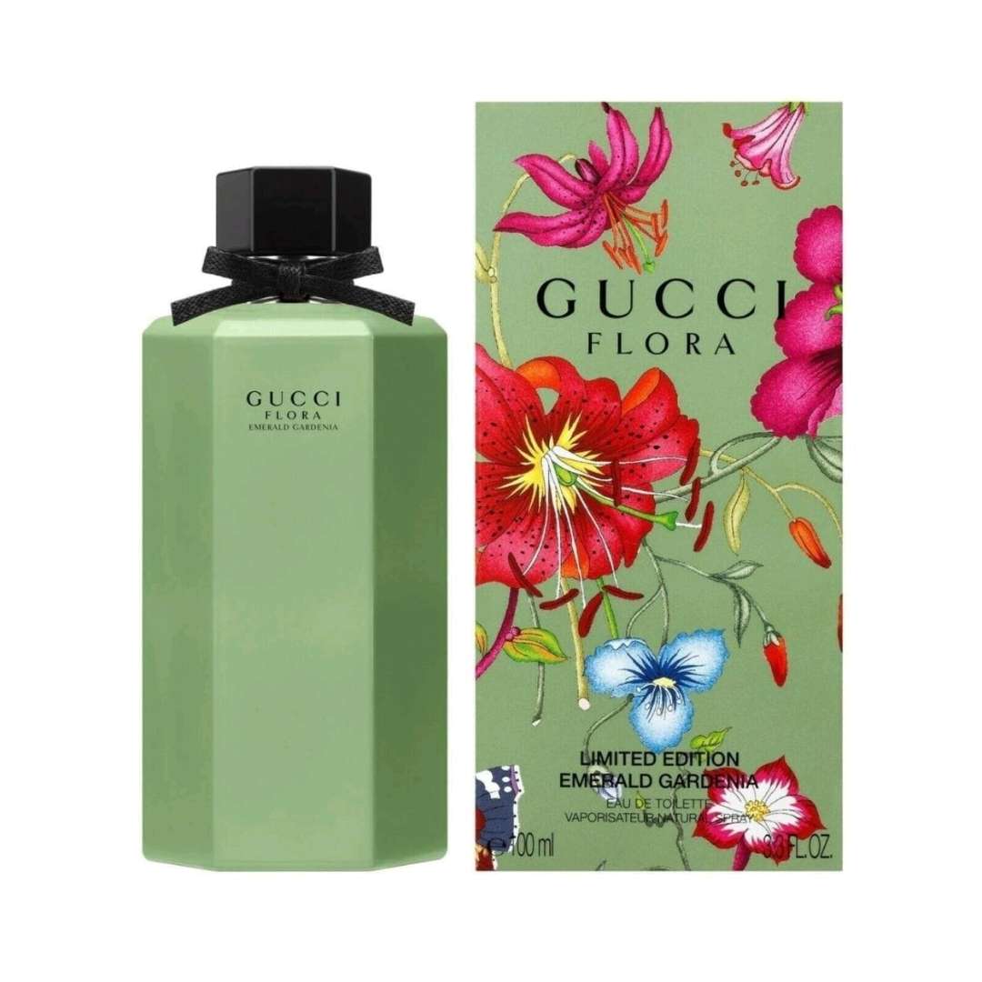 Gucci Flora Emerald Gardenia (3)