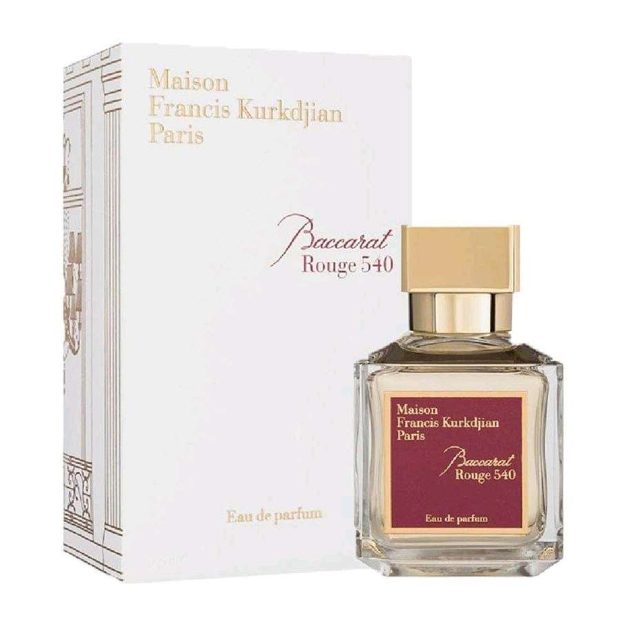 Baccarat Rouge 540 (3)