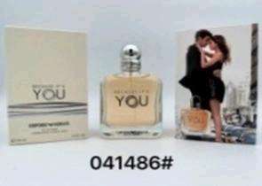 Because It's You (2)