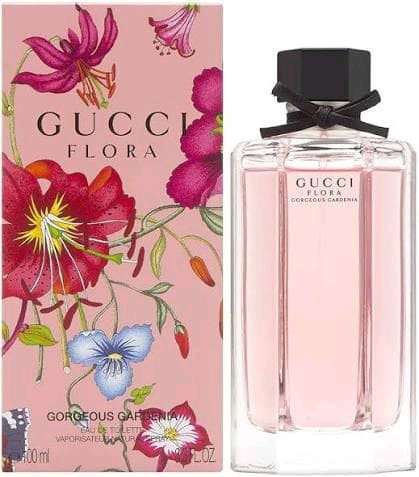 Gucci Flora Gorgeous Gardenia (3)