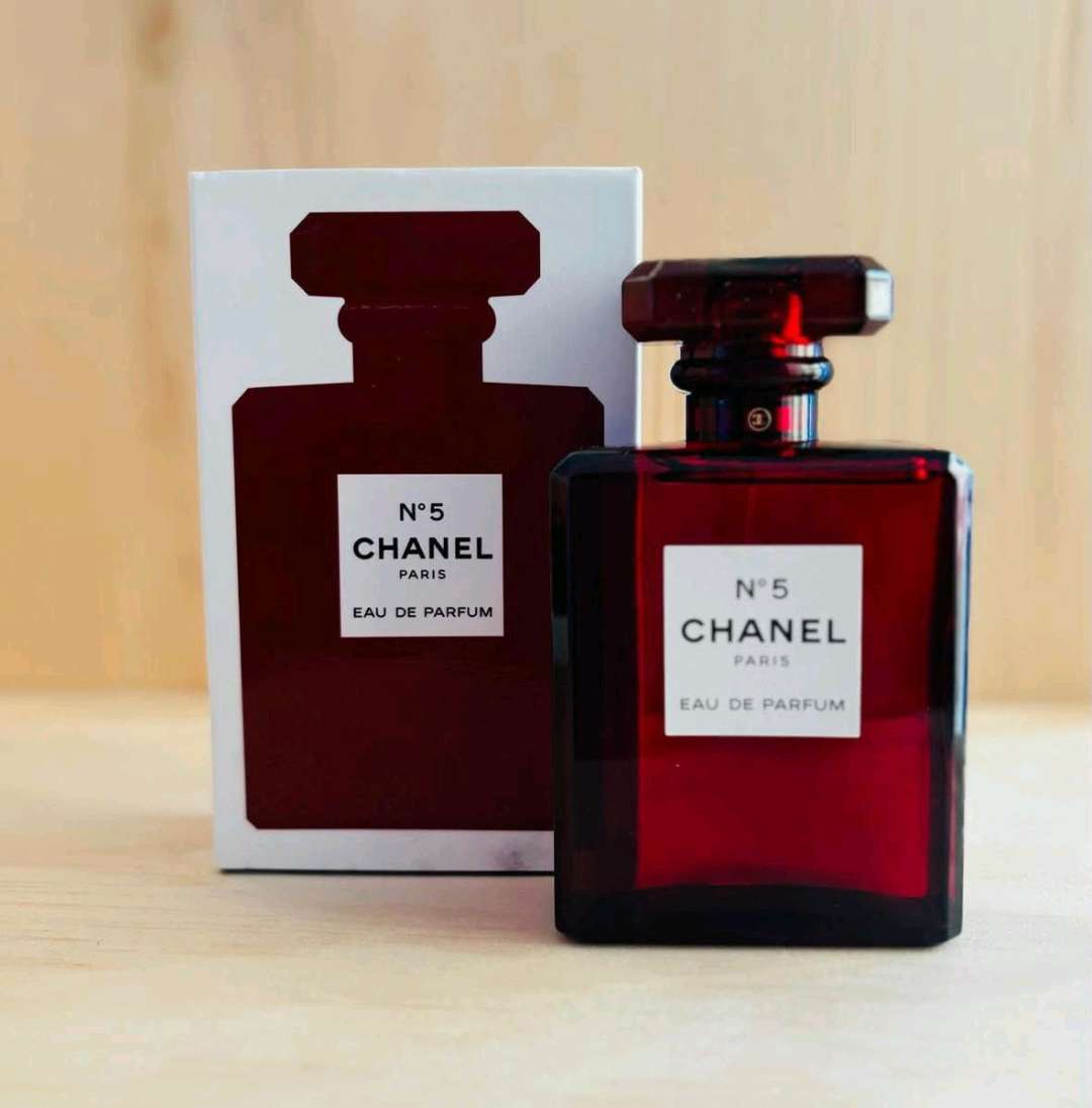 N°5 Chanel Eau De Parfum