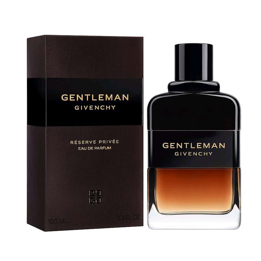 Gentleman Réserve Privée Eau De Parfum