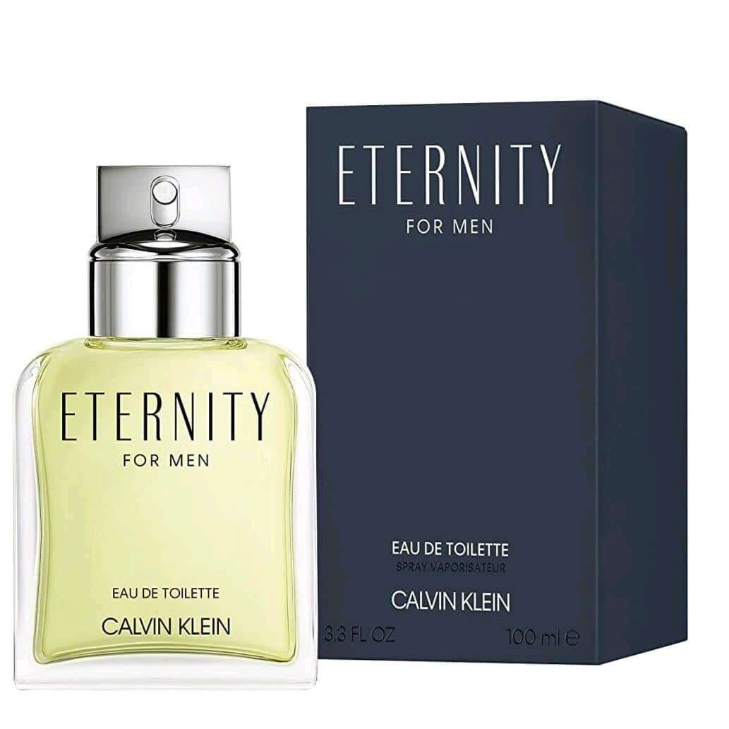 Eternity