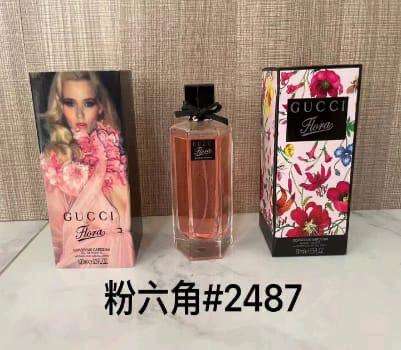Gucci Flora
