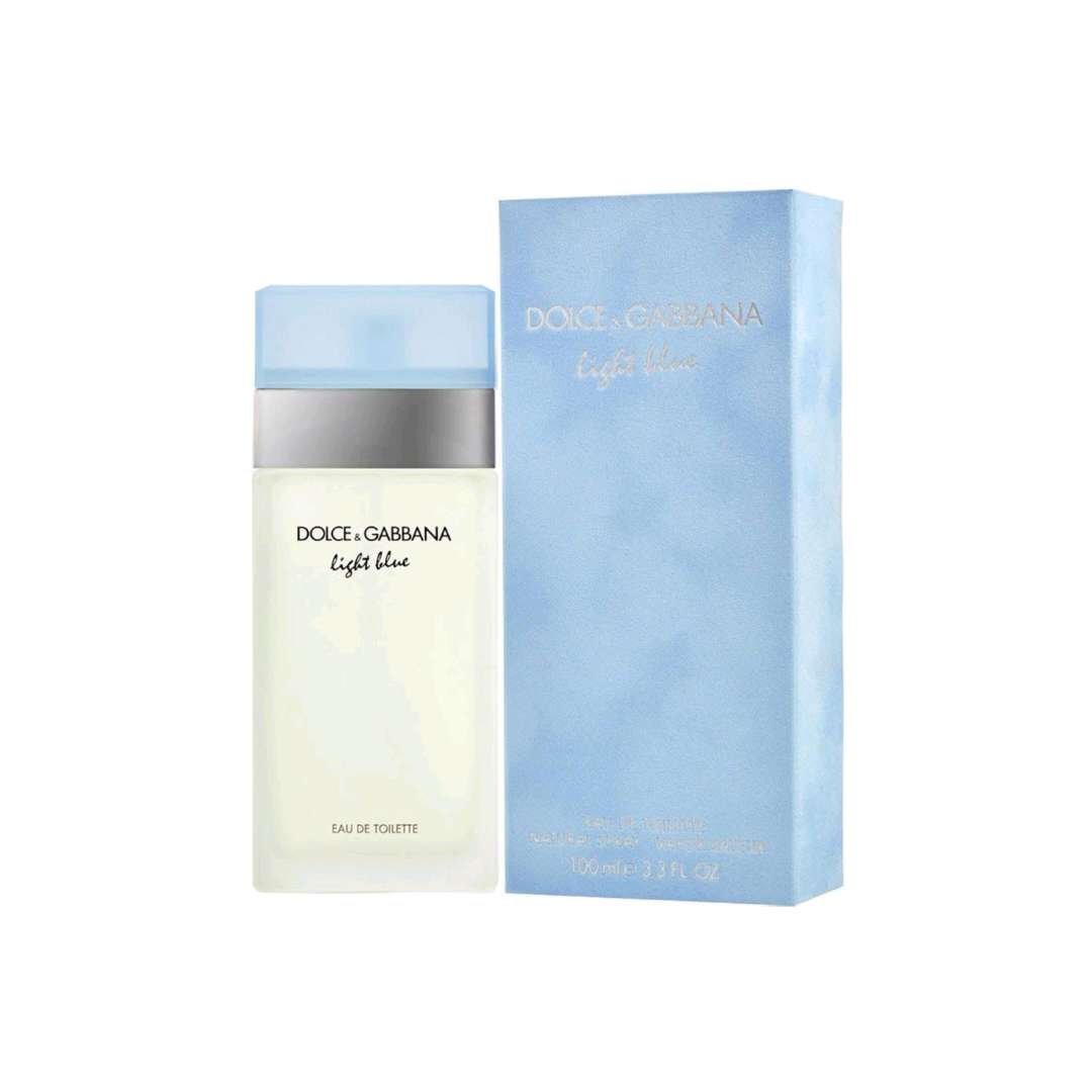 Dolce & Gabbana Light Blue (2)