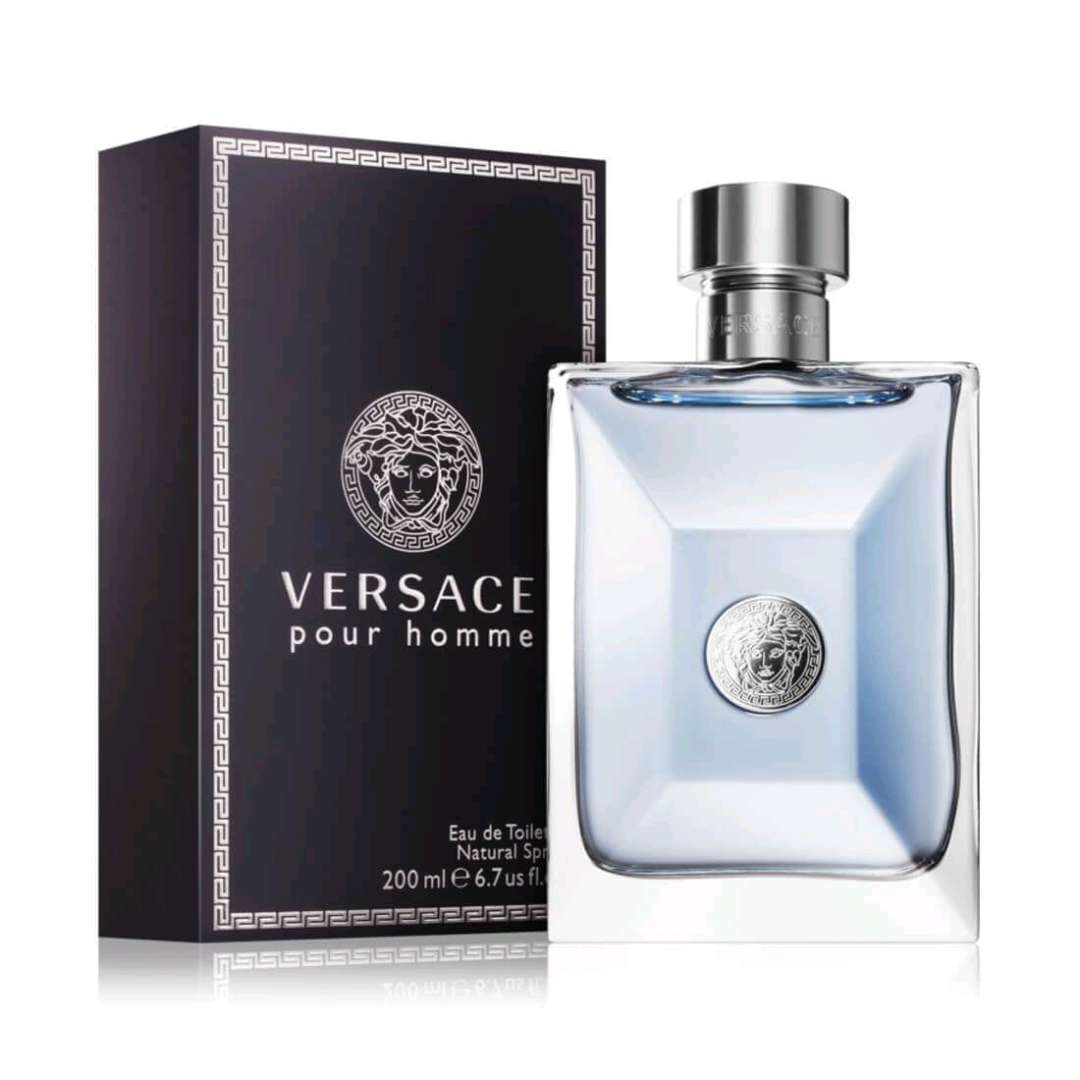 Versace Pour Homme (2)