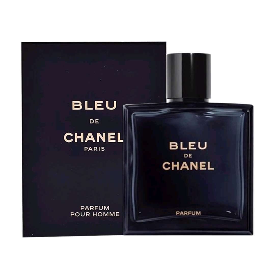 Bleu De Chanel Parfum Pour Homme