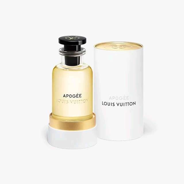 Apogée Louis Vuitton