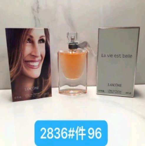 La Vie Est Belle (3)