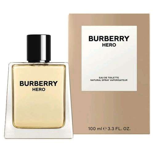 Burberry Hero (2)