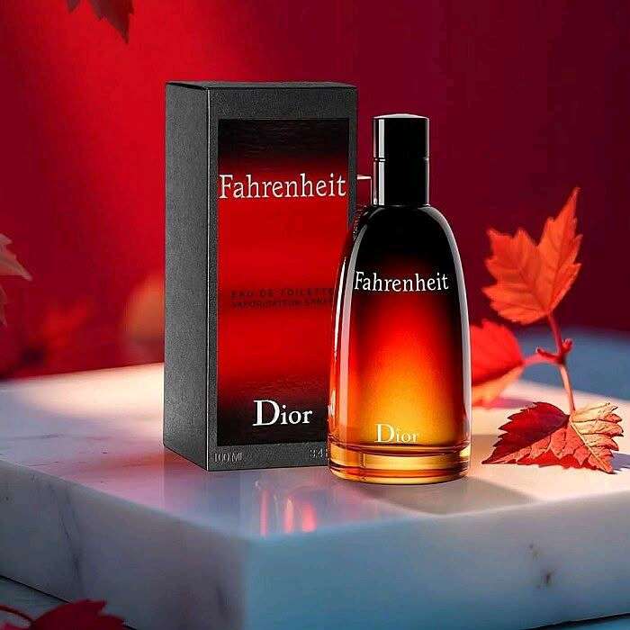 Fahrenheit