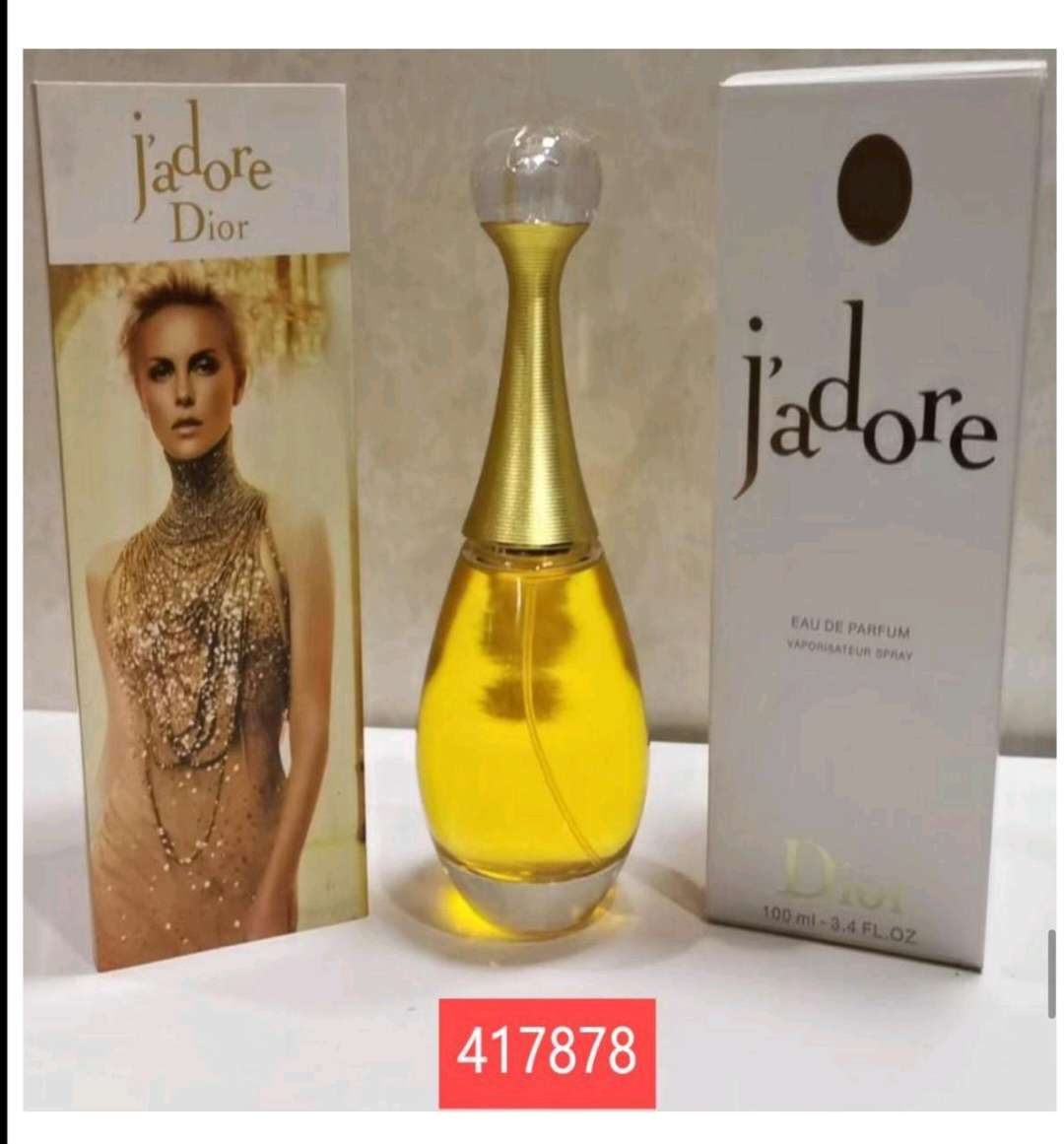 J'adore Dior